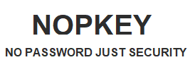 NOPKEY